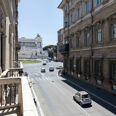 Amazing Suite Vittoriano Rom Eksteriør billede